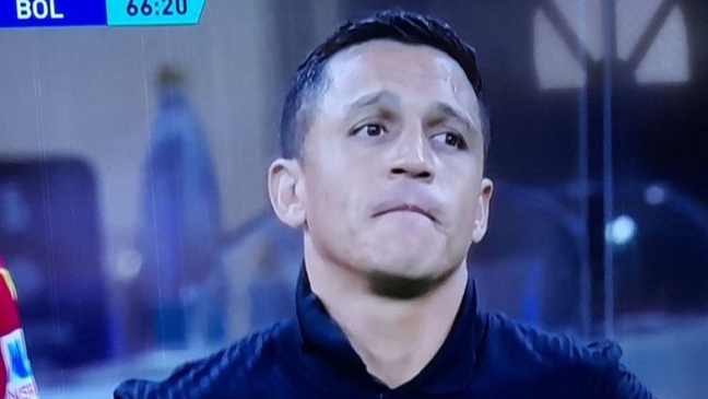 ¡Gran retorno! La asistencia de Alexis Sánchez en goleada de Inter sobre Bologna de Medel