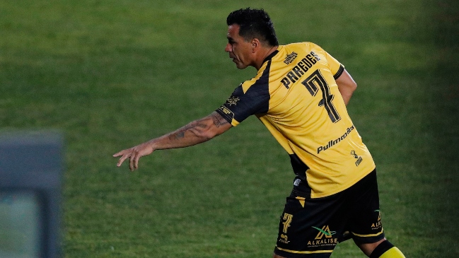 La programación de la vigésimo primera fecha del Campeonato de Ascenso