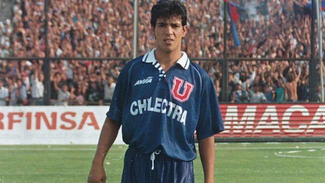 Cristián Castañeda: Pablo Solari viene encendido, pero jugar un Superclásico es otra cosa