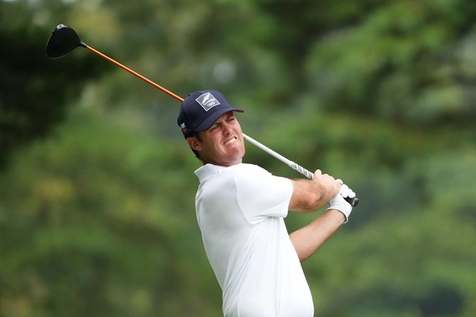 ¡Tremendo! Guillermo “Mito” Pereira inició su temporada en el podio del Fortinet Championship