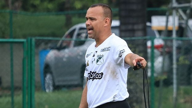 Deportivo Cali sigue sin despegar en la liga colombiana bajo la dirección de Rafael Dudamel