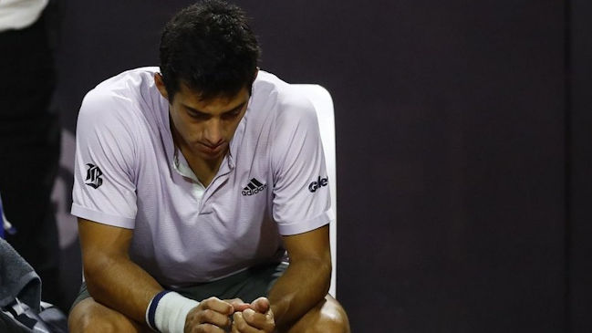 “Saque y Red”: La dura caída de Chile en la Copa Davis