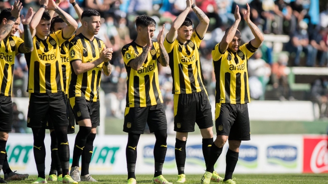 Los datos en la previa de las semifinales de la Copa Sudamericana