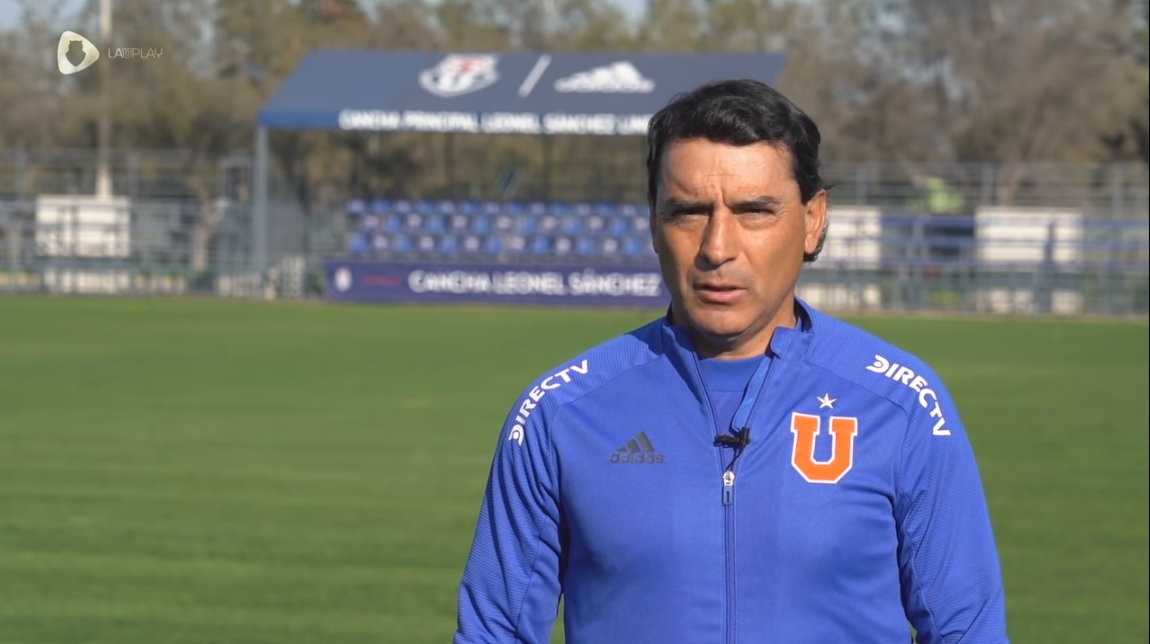 Valencia y el Superclásico: Esperamos que el equipo esté a la altura y tenga un buen resultado