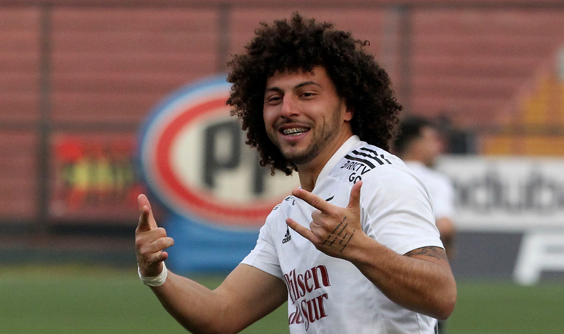 Maximiliano Falcón y el Superclásico: Tenemos la obligación de sumar, somos los líderes