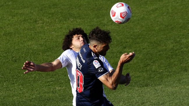 U. de Chile puso a disposición de sus abonados las entradas para el Superclásico