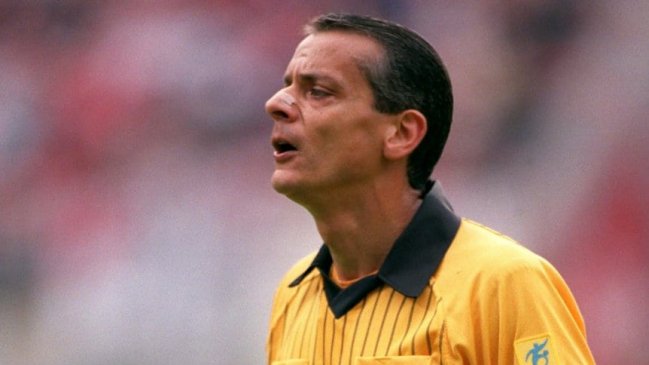 Castrilli: La idea es velar por el fútbol chileno y tomar medidas para devolverle credibilidad