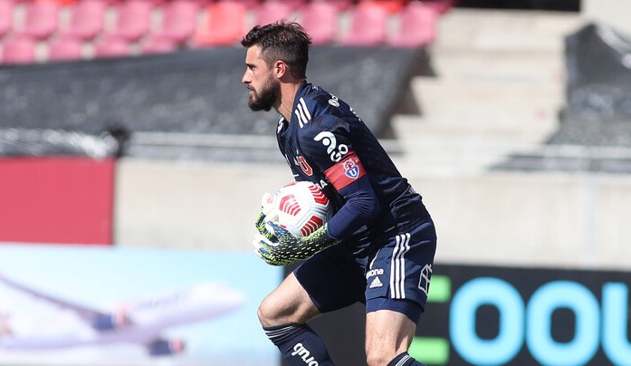 De Paul: Mi contrato dice que el domingo será mi último Superclásico, pero me ilusiona seguir unos años más