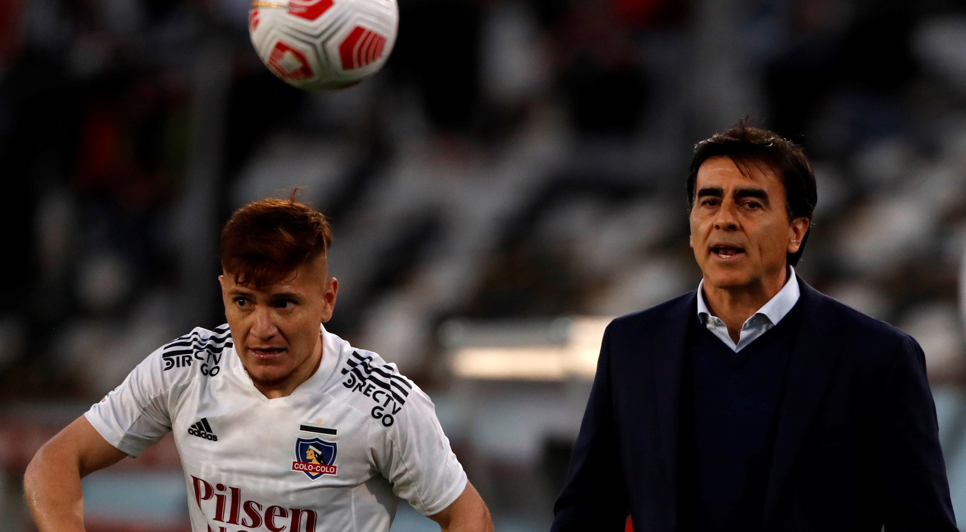 “Chilealbo”: Colo Colo se prepara para extender su racha ante la U en el Superclásico