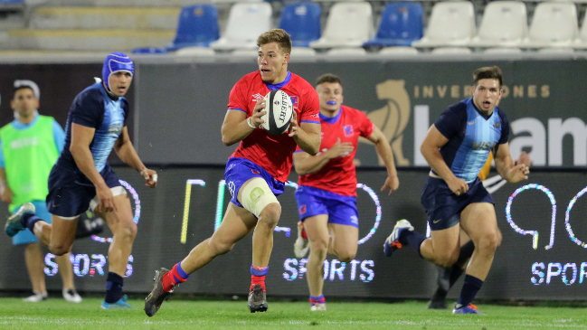 Los Cóndores tienen nómina para su crucial duelo ante Canadá por las Clasificatorias al Mundial