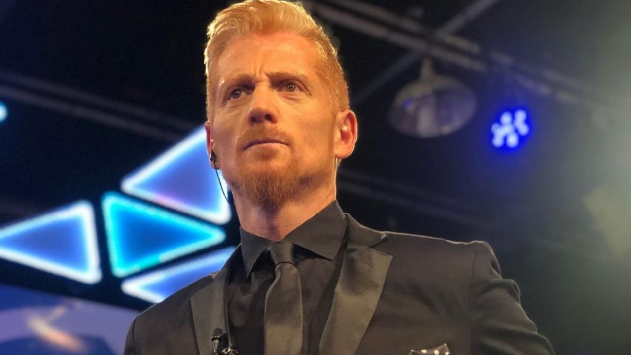 Martín Liberman criticó la llegada de Castrilli al fútbol nacional: Qué mal eligieron en Chile