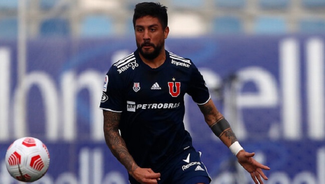 Sergio Vargas: A Ramón Arias lo trajimos por ser líder y por su agresividad para marcar