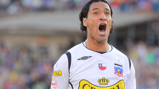 Figueroa y el Superclásico: Me tocó anotar con los dos equipos y es sumamente emocionante