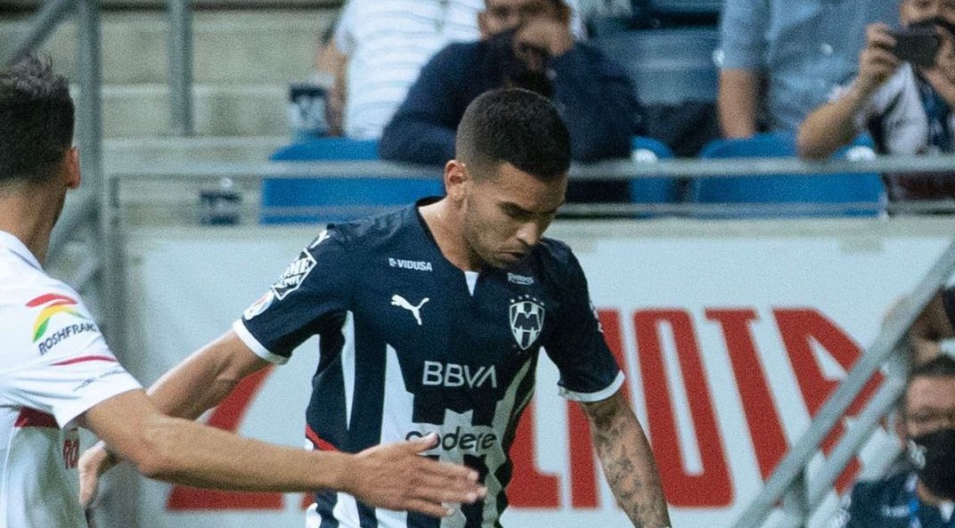 Monterrey de Sebastián Vegas sigue en alza en la liga mexicana tras tumbar a Toluca