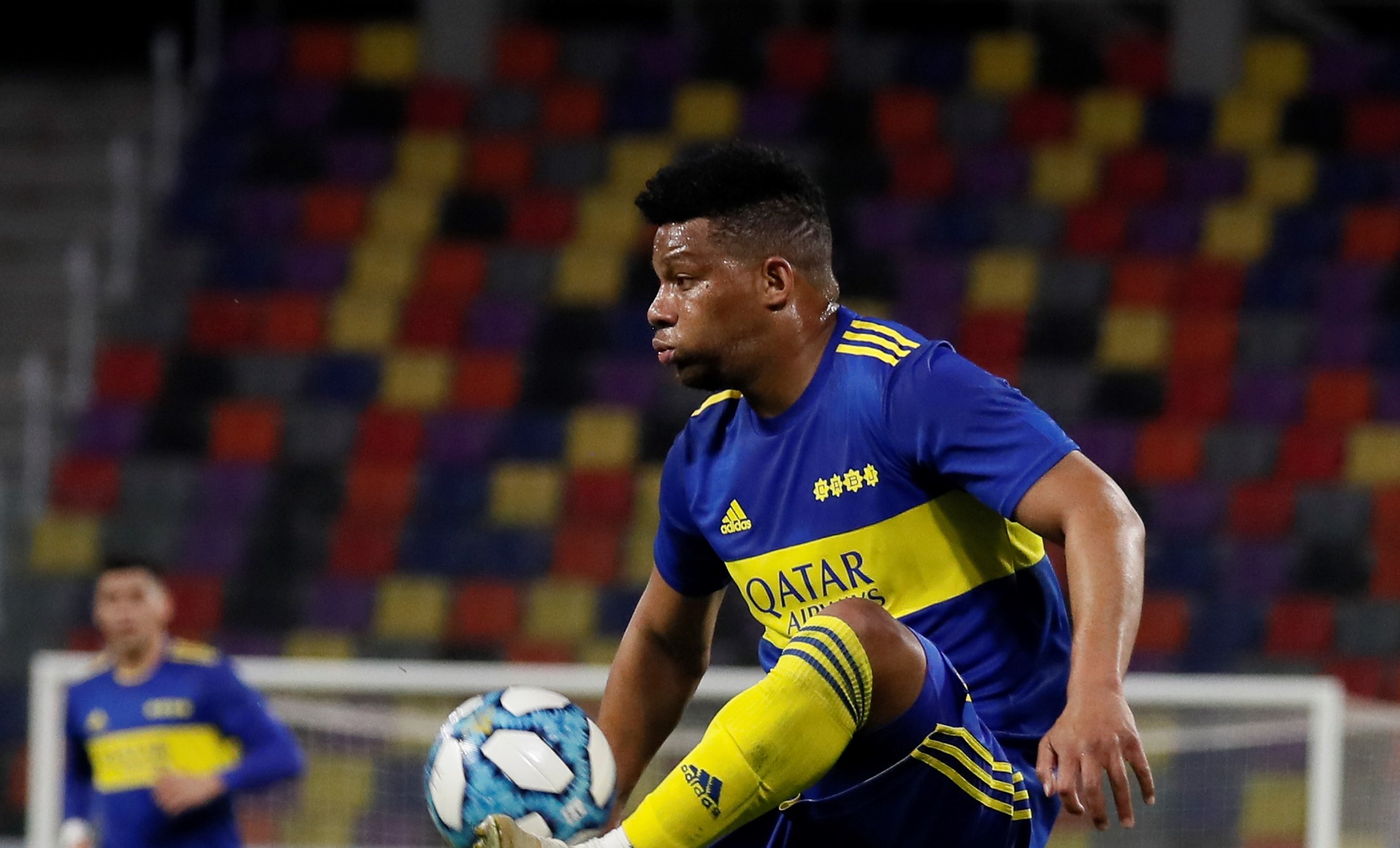 Boca Juniors venció en los penales a Patronato y pasó a semifinales en la Copa Argentina