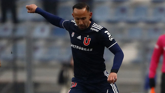 Marcelo Cañete: Tenemos que ser protagonistas y no dejar jugar a Colo Colo