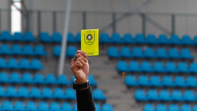 El editorial de Sebastián Esnaola: El ambiente referil hace rato es irrespirable