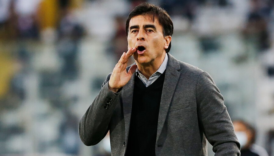 Tocalli respaldó a Quinteros: Aparte de resultados, le está dando un capital al club con los jóvenes