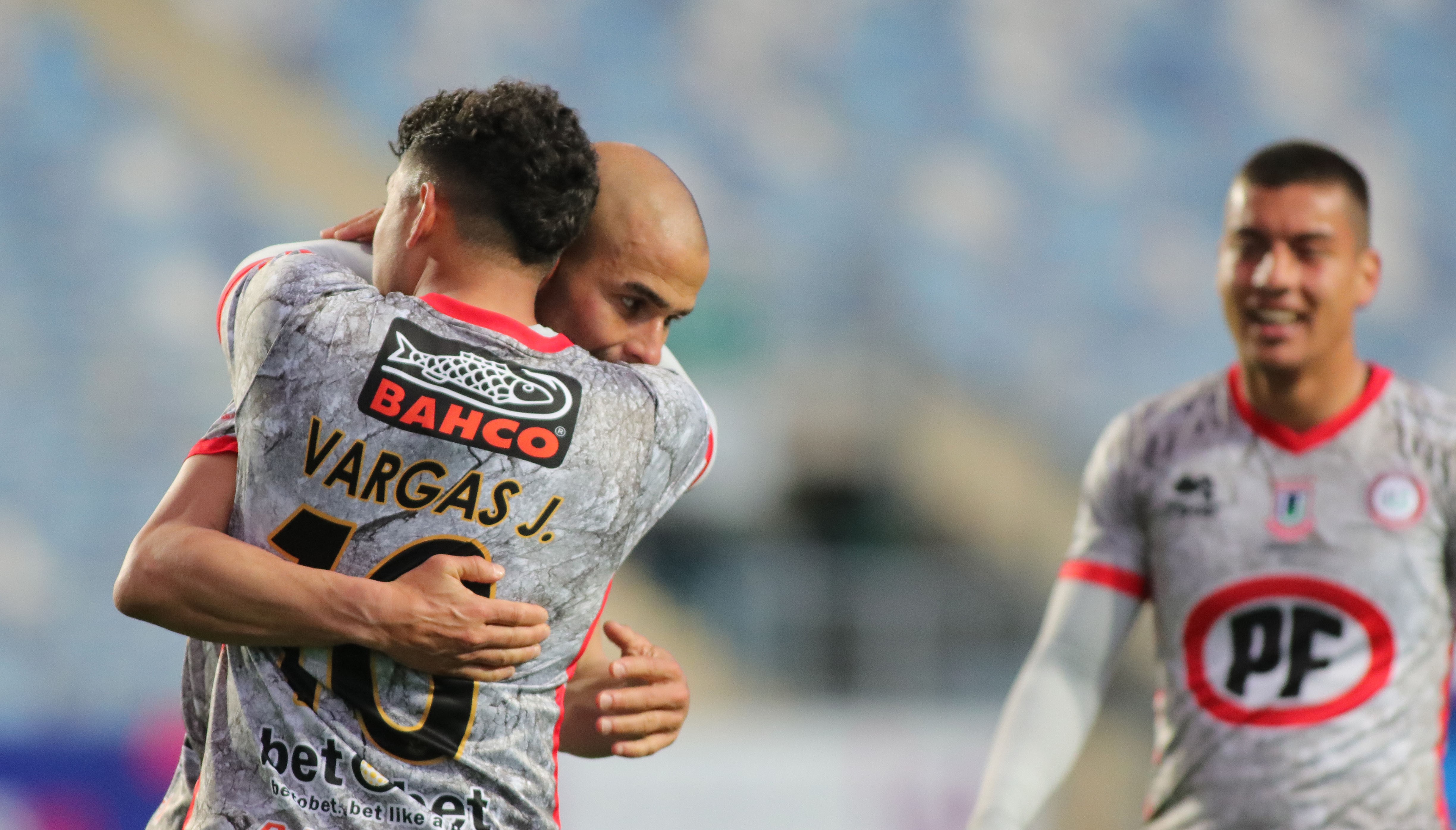 La Calera quiere mantener la presión en la pelea por el liderato ante un apremiado O’Higgins