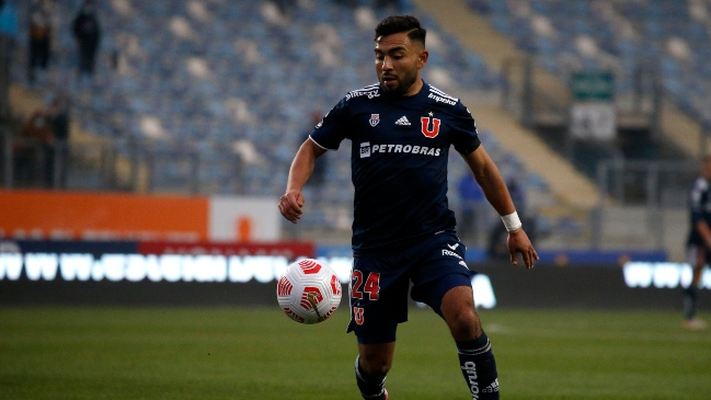 Mario Sandoval: No nos sobra nada y todos los partidos son una final