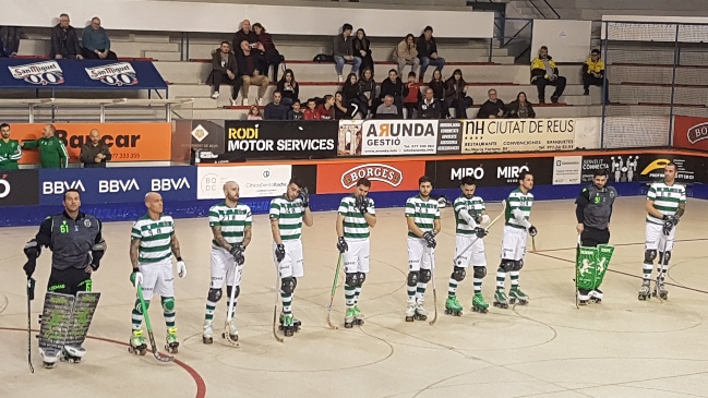 ¡Increíble! Denunciaron ataque con martillos y perros en un partido de hockey patín