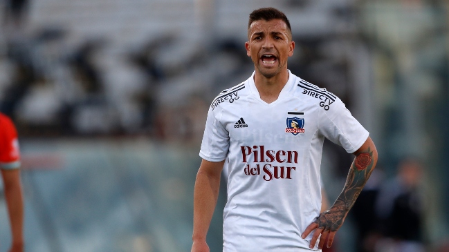 Gabriel Costa se ganó una nueva convocatoria para la selección peruana