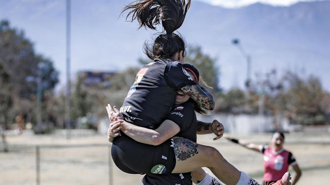 Santiago Morning y U. de Chile conocieron sus grupos en la Copa Libertadores Femenina