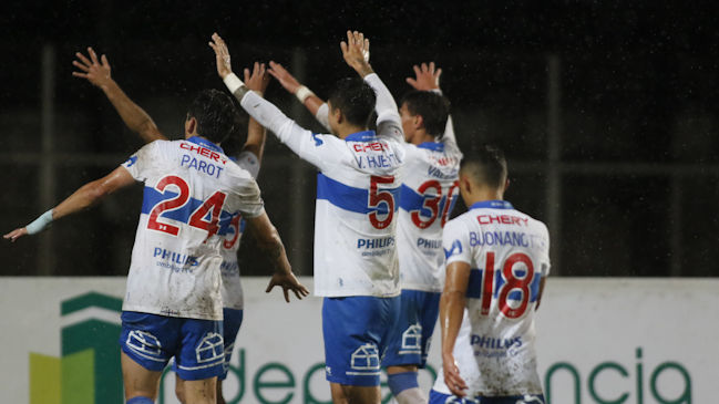 “La Franja”: Universidad Católica aprovecha su fecha libre para trabajar pensando en Melipilla