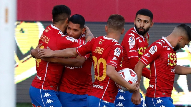 Unión Española busca volver al triunfo ante La Serena que tendrá el debut de Ivo Basay
