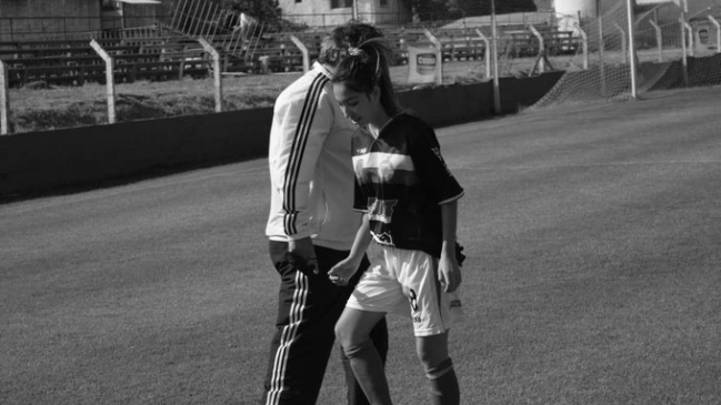 Suspendieron fecha del fútbol femenino uruguayo por deceso de jugadora