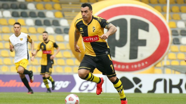 La programación de la fecha 22 del Campeonato Ascenso