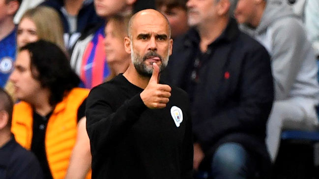 Josep Guardiola fue elogiado por uno de sus ex pupilos: Va hasta la obsesión, conoce y sabe todo