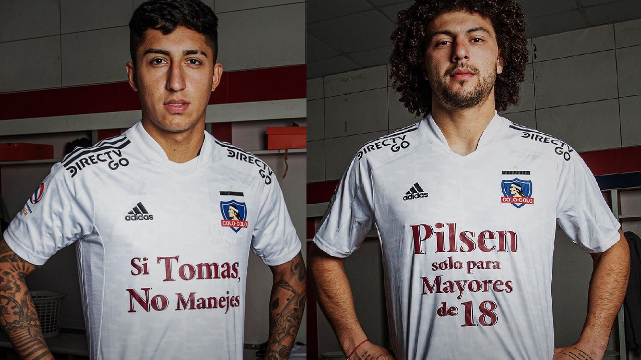 La campaña de Colo Colo para disfrutar el Superclásico con responsabilidad