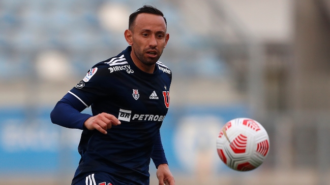Marcelo Cañete tras derrota en el Superclásico: “Hay que levantar cabeza, esto es fútbol y da revanchas”