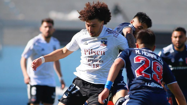 Maximiliano Falcón tras el Superclásico: Fue un triunfo muy importante, la gente se lo merecía