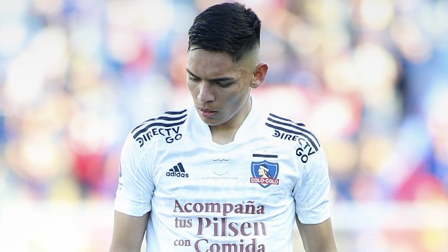 La comentada imagen de Joan “Muhammad Ali” Cruz contra “Rocky” González en el Superclásico