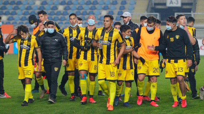 PDI detuvo a una persona por receptación de indumentaria deportiva de Fernández Vial