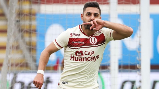 La U peruana fue objeto de burlas del clásico rival tras quedar sin opciones al título