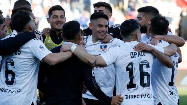 Gabriel Lama, coach de liderazgo de Colo Colo: En sus actitudes se nota el deseo de ser campeones