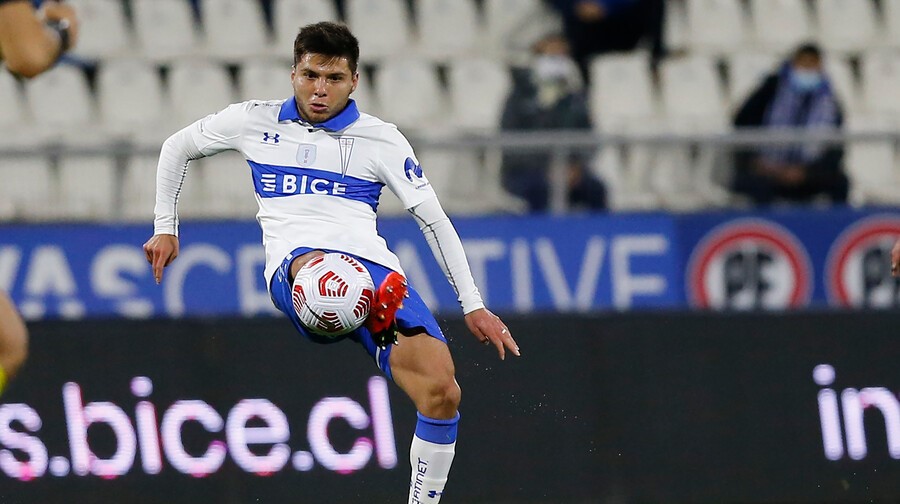 Raimundo Rebolledo: Podemos acortar la diferencia con Colo Colo, sabemos que se pueden caer