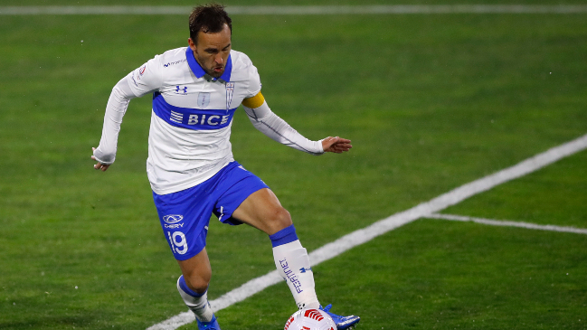 “La Franja”: Universidad Católica espera con ansias su regreso en el Campeonato ante Melipilla