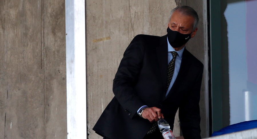 Javier Castrilli tras el Superclásico: Roberto Tobar es el mejor de Sudamérica, pero también se equivoca