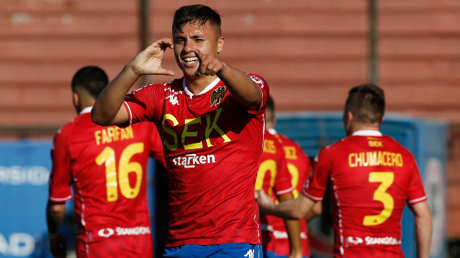 Bastián Yáñez y su llamado a La Roja: Me siento emocionado, quiero aprender de Alexis