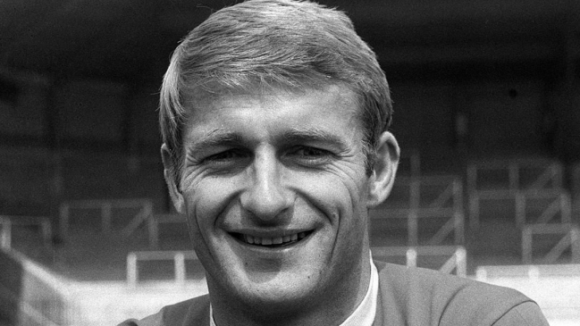 Falleció el segundo máximo goleador histórico de Liverpool