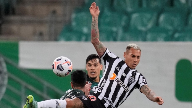 Los valiosos datos de cara a las revanchas de las semifinales de Copa Libertadores