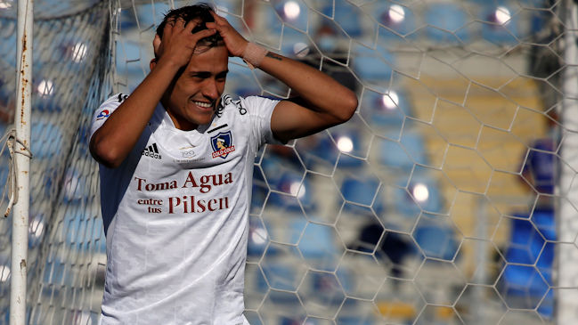 Pablo Solari arrasó como el Jugador de la Fecha 22 en AlAireLibre.cl