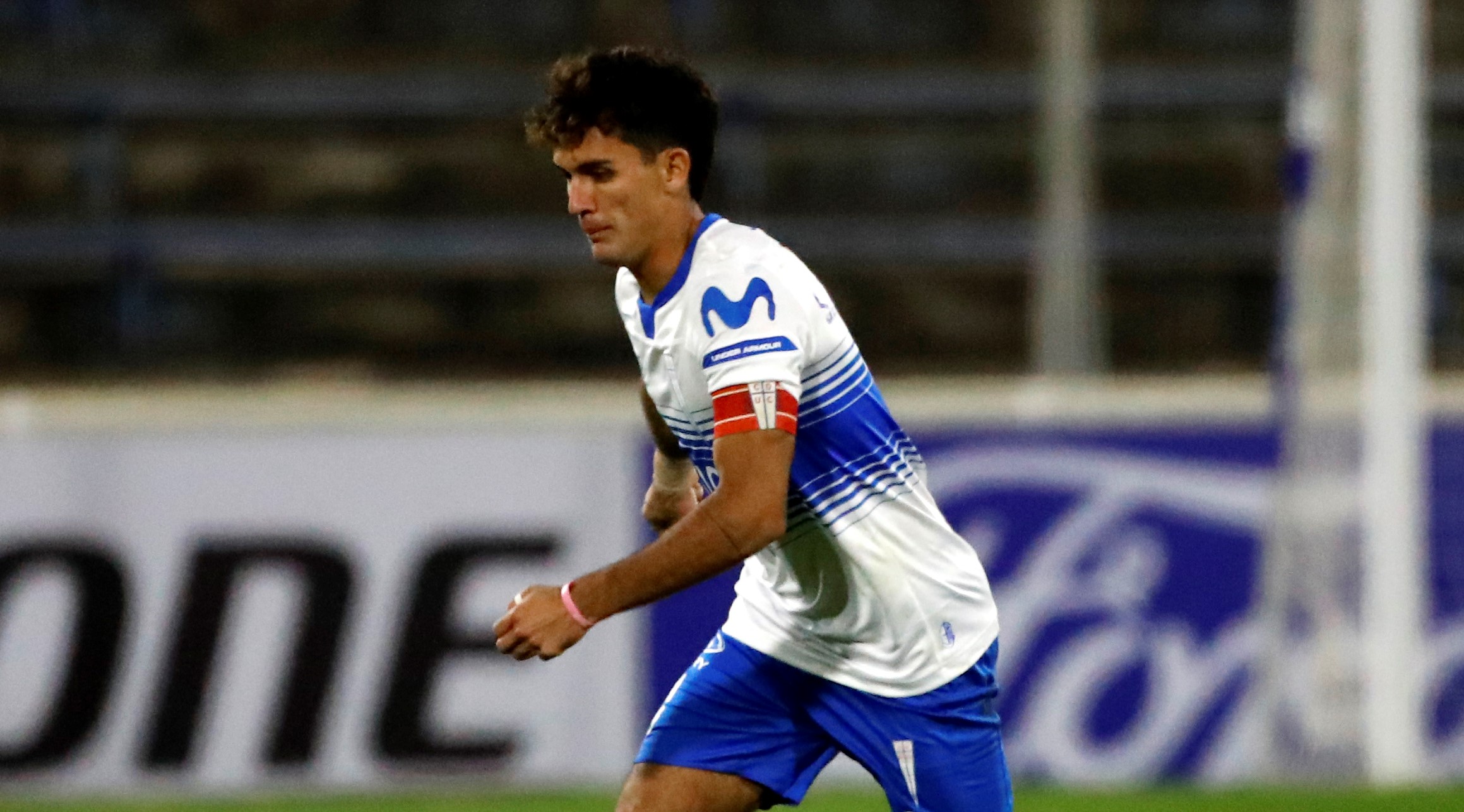 Ignacio Saavedra: Hemos preparado muy bien el partido ante Melipilla