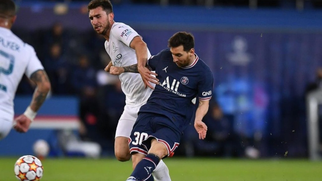 Lionel Messi: Feliz por mi primer gol en PSG, ojalá vengan muchos más