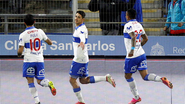 U. Católica tratará de seguir a la caza de Colo Colo recibiendo a un apremiado Melipilla