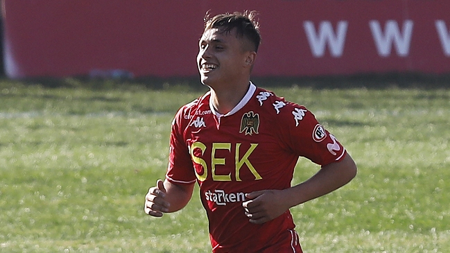 Bastián Yáñez: Siempre he sido un fanático de la Generación Dorada